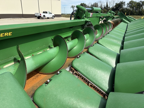 2021 John Deere C16F - Photo13