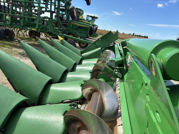 2021 John Deere C16F - Photo14