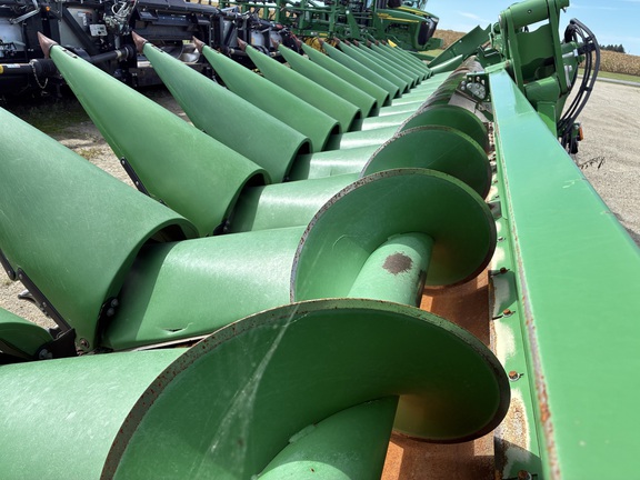 2021 John Deere C16F - Photo16