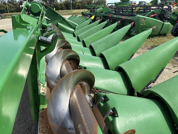 2021 John Deere C16F - Photo15