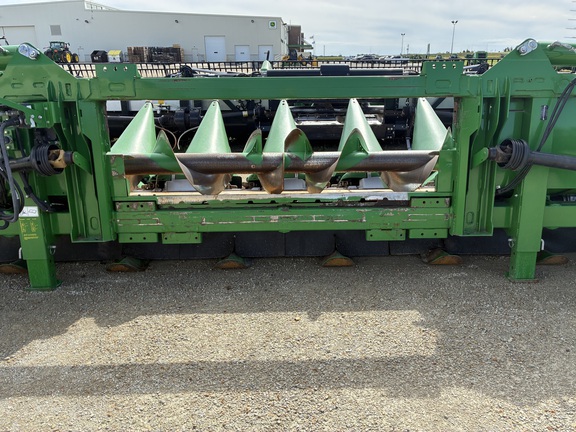 2021 John Deere C16F - Photo17