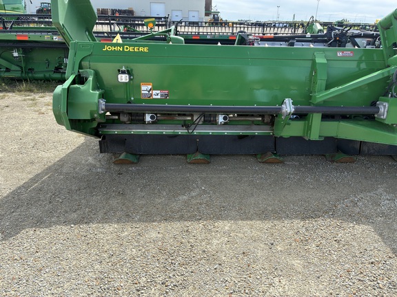 2021 John Deere C16F - Photo18