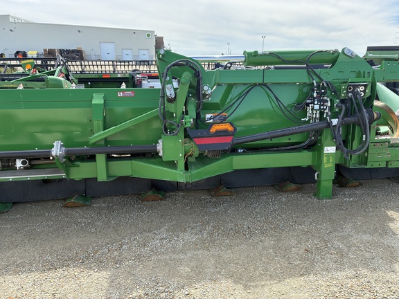 2021 John Deere C16F - Photo19
