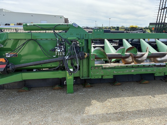 2021 John Deere C16F - Photo20