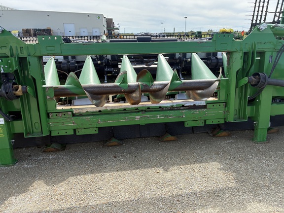 2021 John Deere C16F - Photo21