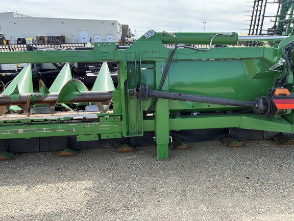 2021 John Deere C16F - Photo22