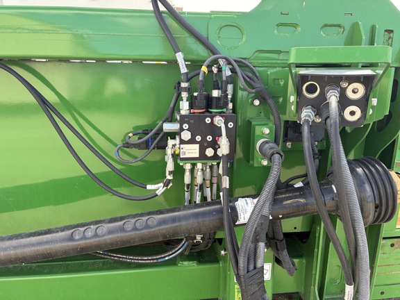 2021 John Deere C16F - Photo26