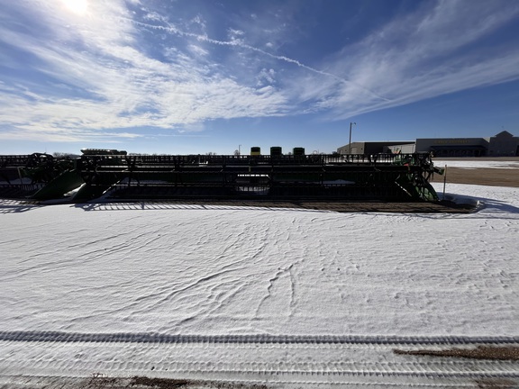 2019 John Deere 735D - Photo2