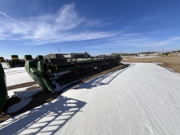 2019 John Deere 735D - Photo3