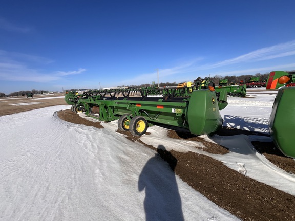 2019 John Deere 735D - Photo4