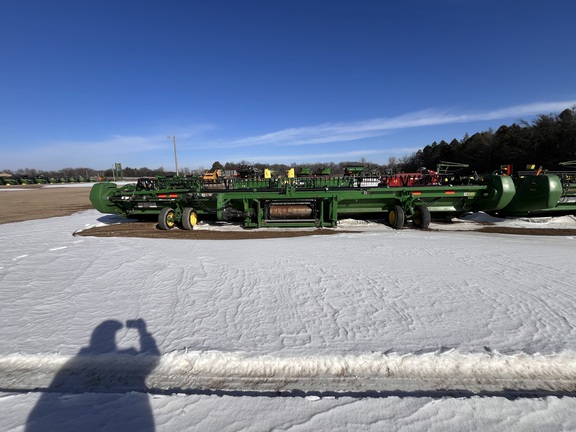 2019 John Deere 735D - Photo5