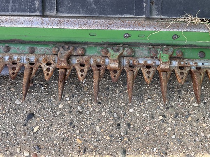 2019 John Deere 735D - Photo7