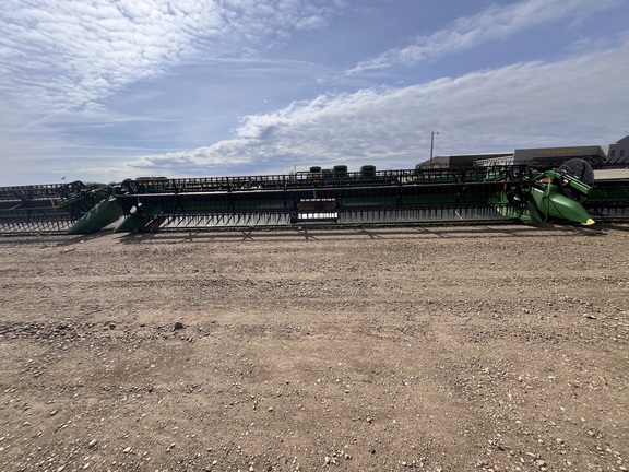 2019 John Deere 735D - Photo2