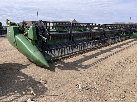 2019 John Deere 735D - Photo3