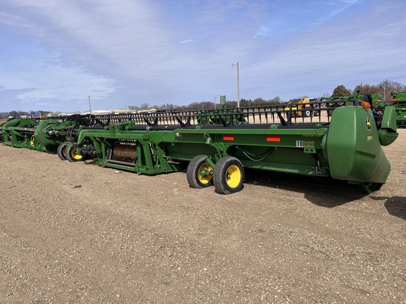 2019 John Deere 735D - Photo5