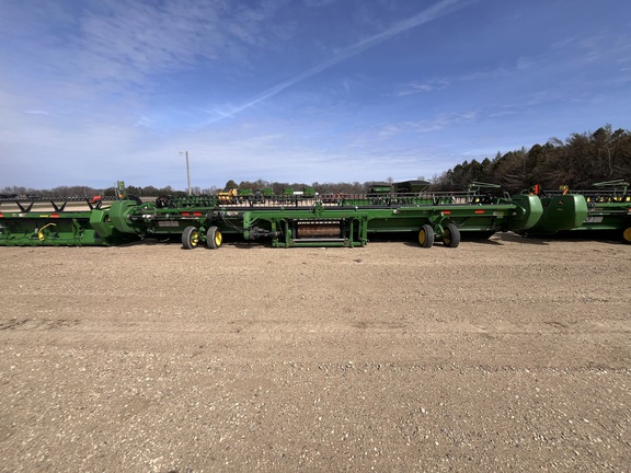 2019 John Deere 735D - Photo6