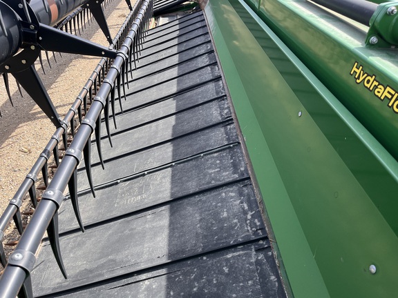 2019 John Deere 735D - Photo9