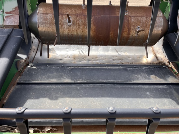 2019 John Deere 735D - Photo10