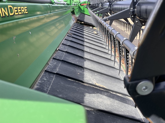 2019 John Deere 735D - Photo11