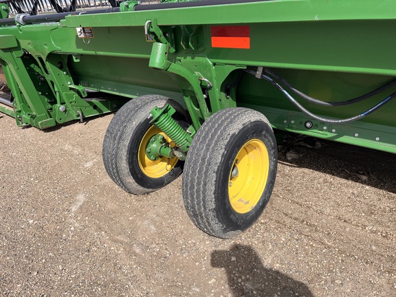 2019 John Deere 735D - Photo13