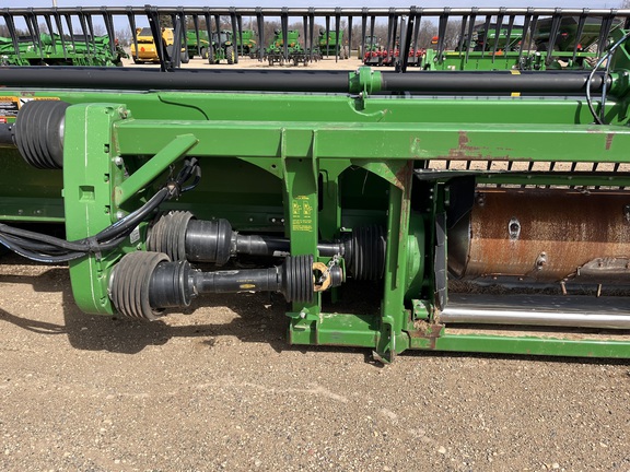 2019 John Deere 735D - Photo15