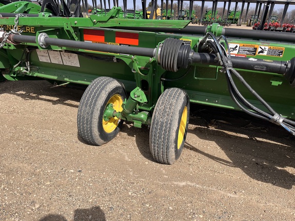2019 John Deere 735D - Photo16