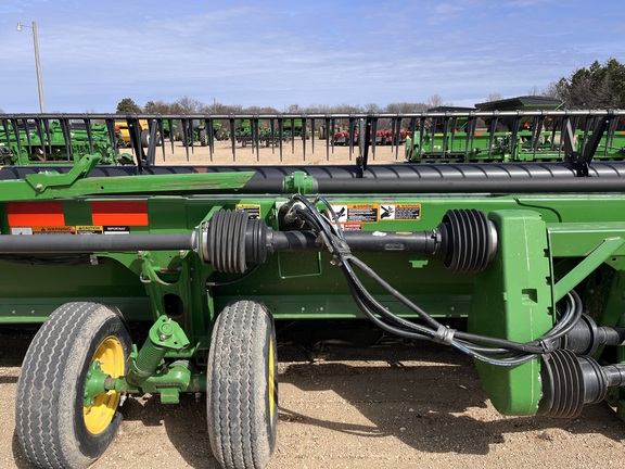 2019 John Deere 735D - Photo17