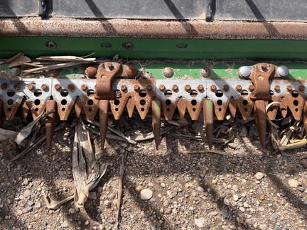 2019 John Deere 735D - Photo12