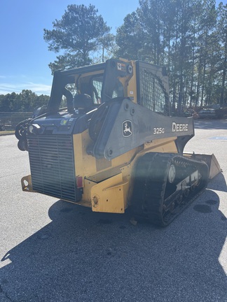 2018 John Deere 325G-7