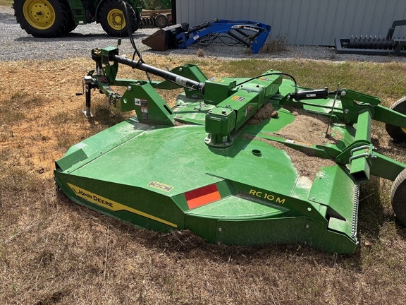 2023 John Deere RC10M