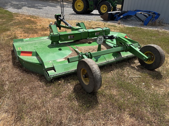 2023 John Deere RC10M