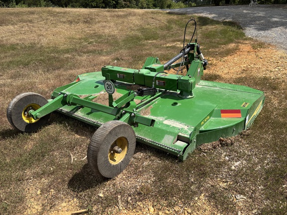 2023 John Deere RC10M