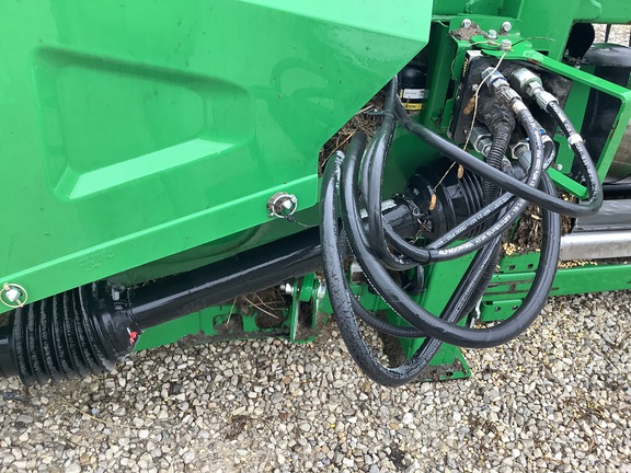 Photo of 2022 John Deere HD50F