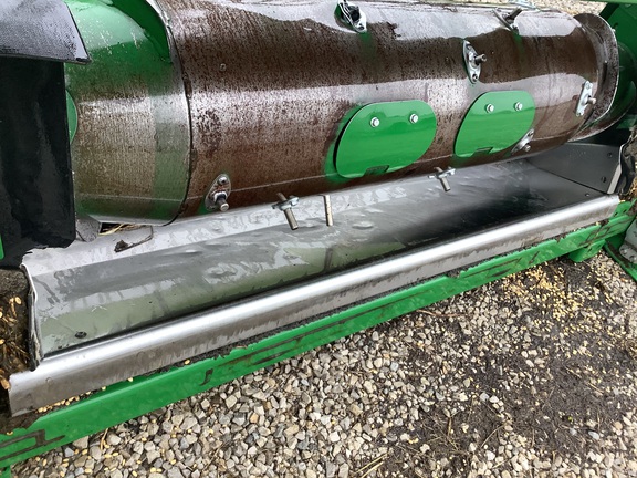 Photo of 2022 John Deere HD50F