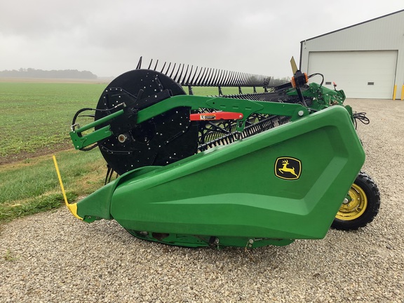 Photo of 2022 John Deere HD50F