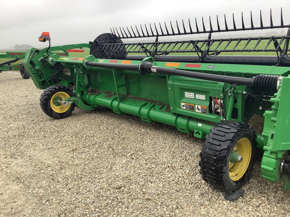 Photo of 2022 John Deere HD50F