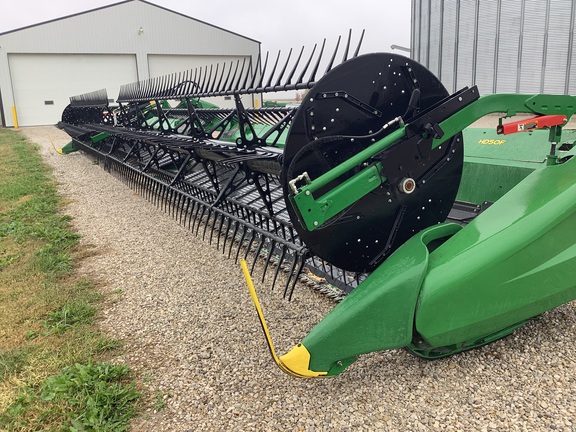 Photo of 2022 John Deere HD50F