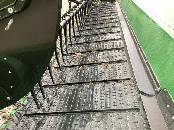 Photo of 2022 John Deere HD50F