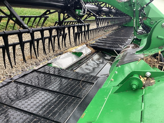 Photo of 2022 John Deere HD50F