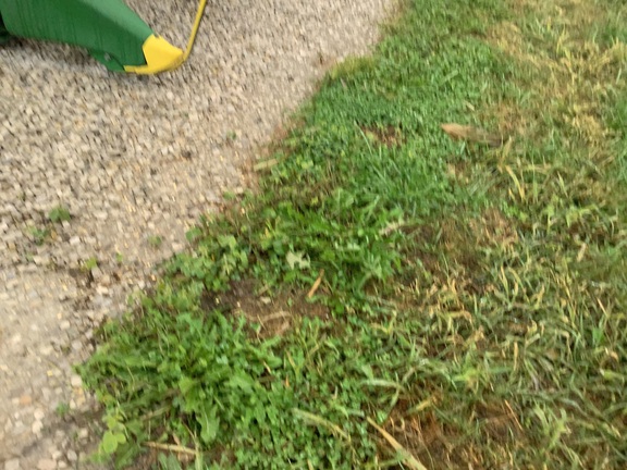 Photo of 2022 John Deere HD50F