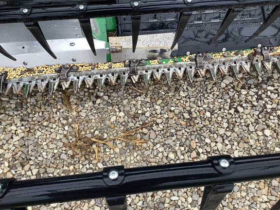 Photo of 2022 John Deere HD50F