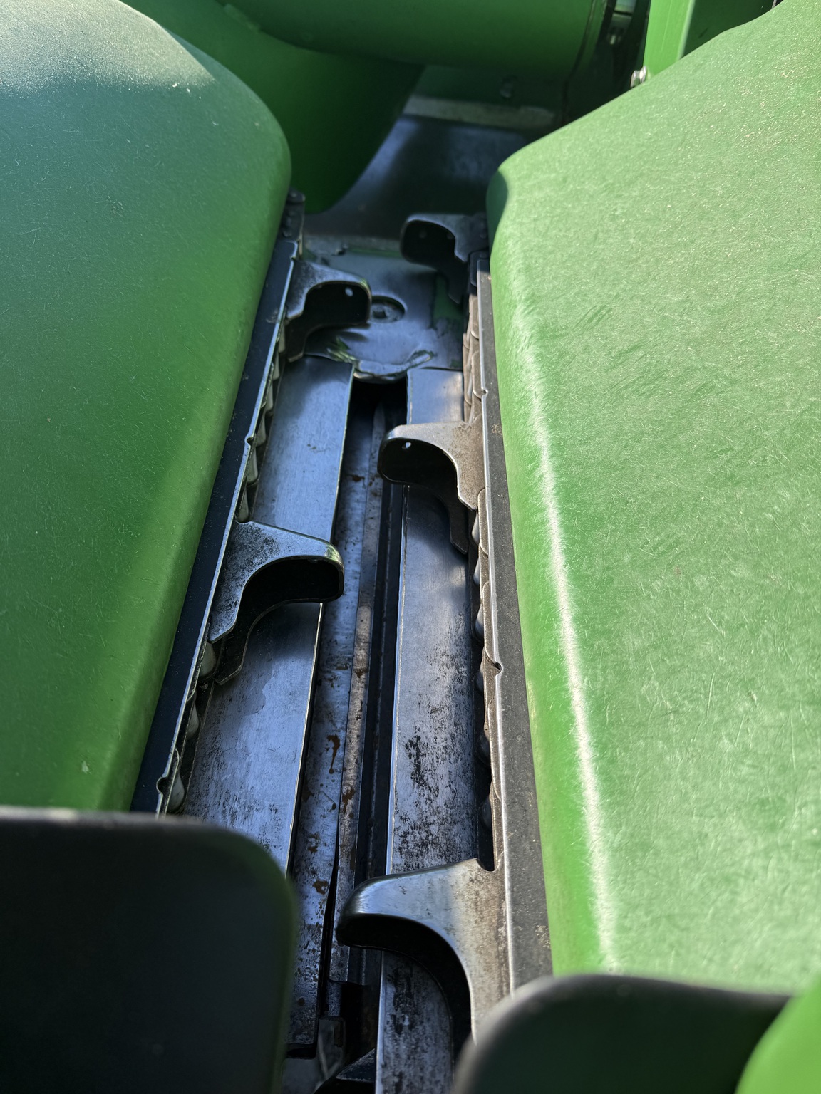 2025 John Deere CF 12 Image 5