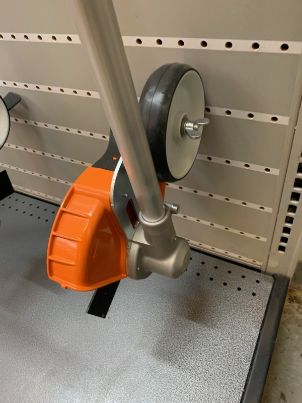 2025 Stihl FC111 Image 6