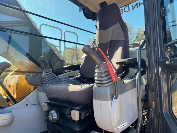 2019 John Deere 210GLC -5