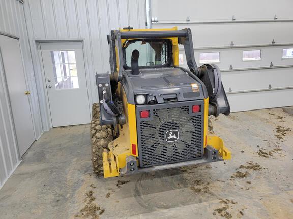 Photo of 2024 John Deere 324G