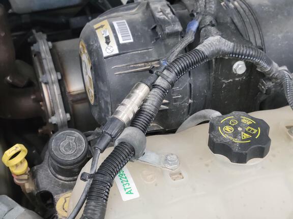 Photo of 2024 John Deere 324G