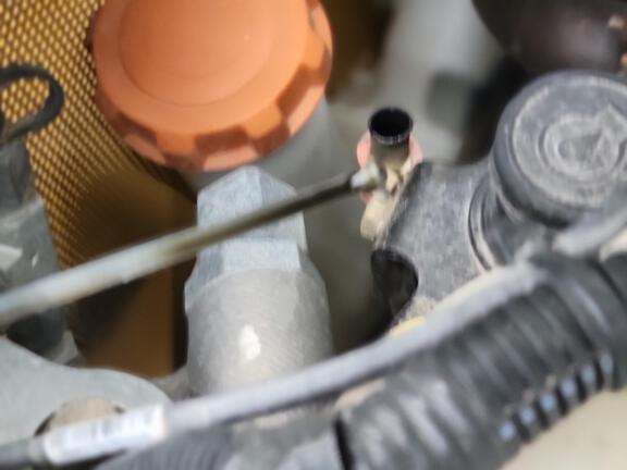 Photo of 2024 John Deere 324G