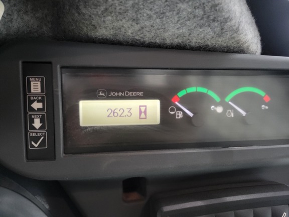 Photo of 2024 John Deere 324G