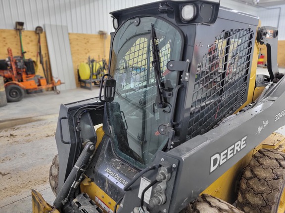 Photo of 2024 John Deere 324G