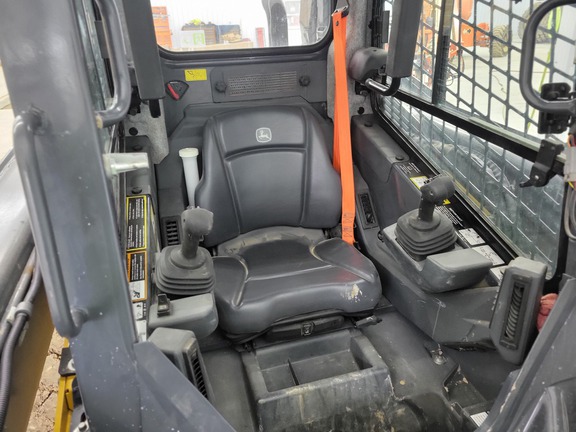 Photo of 2024 John Deere 324G